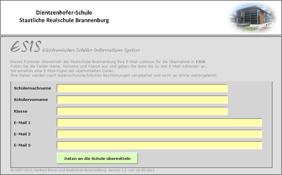 https://www.esis-anmeldung.de/Forms/SRBFormular.php